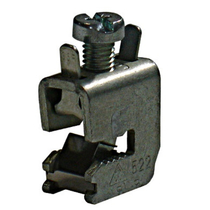 Schrack Vezetékcsatlakozó kapocs 5mm vastag sínre, 1,5-16mm2