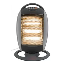 SOMOGYI FK 21 Halogén fűtőtest álló max 1200 W
