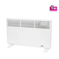 SOMOGYI FK 415 Wifi Smart konvektor fűtőtest, falra szerelhető vagy szabadonálló 1500W