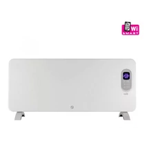 SOMOGYI FK 420 Wifi Smart fűtőtest álló, fali 1000 W / 2000 W