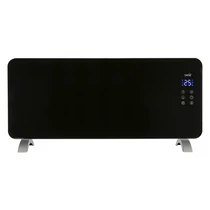SOMOGYI FK 430 Wifi Smart fűtőtest üveg álló, fali 1000 W / 2000 W
