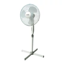 SOMOGYI SF 40 WH/M Állványos ventilátor, 40 cm, 45W