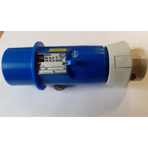 STAHL 8575/12-409 Ipari dugvilla 16A 3P+F 230V Ex Zóna II. STAHL 8575/12-409 Ipari dugvilla 16A 3P+F 230V Ex Zóna II.