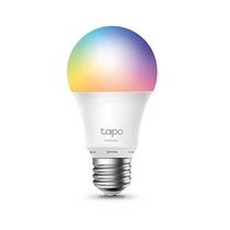 TP LINK TAPO L530E Okos izzó Wi-Fi- 8,7 W