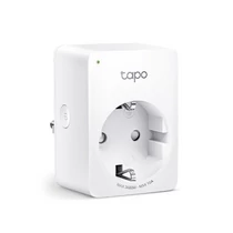 TP LINK TAPO P110 Mini Wi-Fi-s okos dugalj