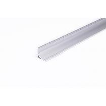 C9020020 LED profil CABI12E ALU eloxált 30/60fokos  (2 méteres szál)