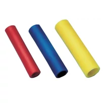 TRACON STH Toldóhüvely 6mm2 sárga 50db/csomag TRACON STH Toldóhüvely 6mm2 sárga 50db/csomag