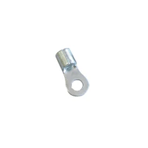 TRACON SZ50-8 Ónozott szemes csősaru 50mm2 M8 TRACON SZ50-8 Ónozott szemes csősaru 50mm2 M8