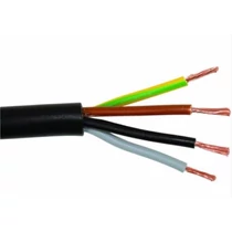 GT-H05RR-F 5x2,5mm2 Gumi kábel