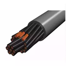 YSLY-OZ 2x0,5mm2 Kábel