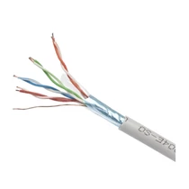 UTP Cat5e 4x2xAWG24 Kábel