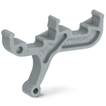 WAGO 2000-121 Átalakító szürke