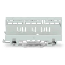 WAGO 221-501 Adapter robbanás biztos alkalmazásokhoz (221-es sorozat)