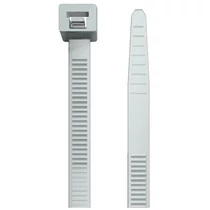 WEIDMÜLLER 1278600000 Kábelkötegelő 98x2,5 natúr 100db/csomag