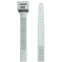 WEIDMÜLLER 1278700000 Kábelkötegelő 140x3,6 natúr 100db/csomag WEIDMÜLLER 1278700000 Kábelkötegelő 140x3,6 natúr 100db/csomag