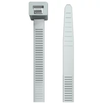 WEIDMÜLLER 1279100000 Kötegelő 365/7,8 natúr 100db/csomag WEIDMÜLLER 1279100000 Kötegelő 365/7,8 natúr 100db/csomag