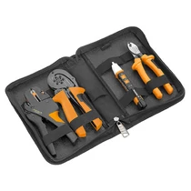 WEIDMÜLLER 2579440000 P BAG SET 5