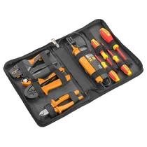 WEIDMÜLLER 2602140000 P BAG XL SET 4