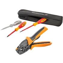 WEIDMÜLLER 2919580000 Szerszámcsomag PZ 6 ROTO ADJ SD PROMO