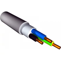 MBCU-NYM-J 3x1,5mm2 Kábel