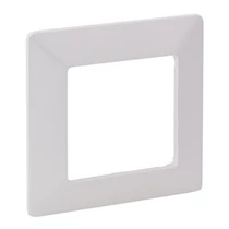LEGRAND 754001 Valena Life 1-es keret fehér