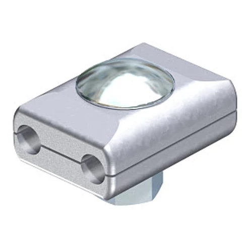 OBO 5315700 Rd 8mm összekötő 260 párhuzamos OBO 5315700 Rd 8mm összekötő 260 párhuzamos