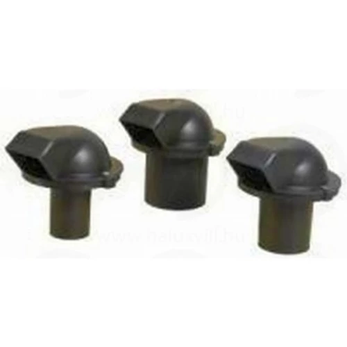 GUMMAN TB-2 Futurit sapka 2" (tetőtartó bevezető)