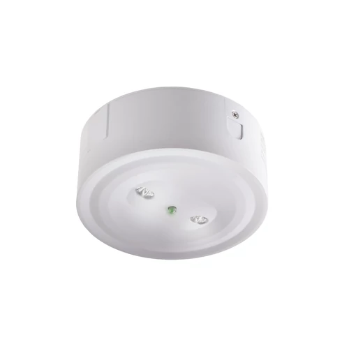 ABB 7TCA091720R0092 SM100E 2x1,5W Biztonsági világítás LED mennyezet 3W 3h áll./készenléti IP20