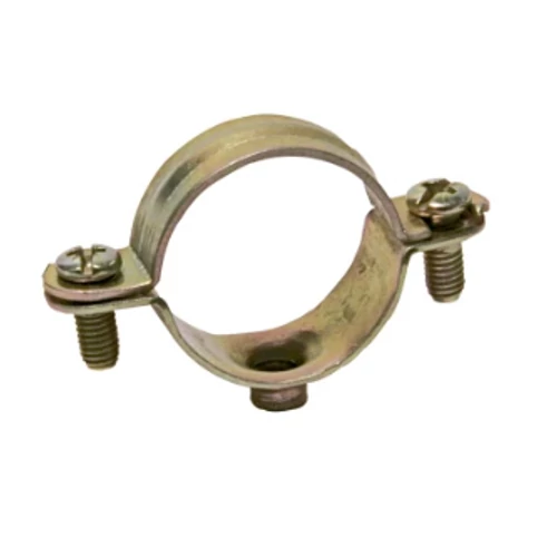 APOLO CELO 9B18L Tűzálló bilincs 18mm M6 4x1,5mm2 tűzálló kábelhez