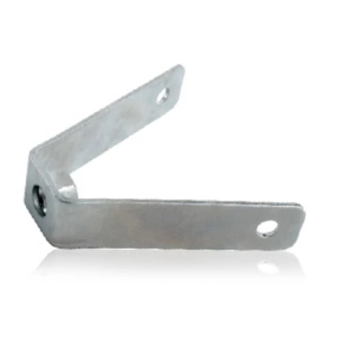 APOLO 910TPZF Trapéztartó V kengyel M10