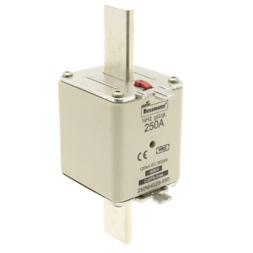 BIZTOSÍTÉK NH2 400A Biztosító betét NH2 400A BIZTOSÍTÉK NH2 400A Biztosító betét NH2 400A