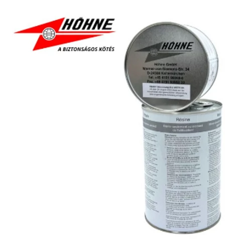 CELLPACK 243218 Öntőgyanta 0,6 kg CELLPACK 243218 Öntőgyanta 0,6 kg