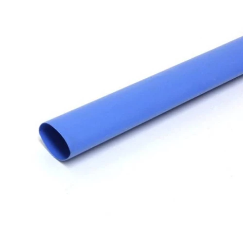 CELLPACK 457316 Zsugorcső 9,5-4,8mm/1000 kék SR1F CELLPACK 457316 Zsugorcső 9,5-4,8mm/1000 kék SR1F