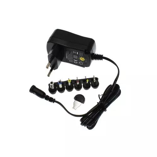 ESPE  ESPE-18UN-W2E-MP adapter 3VDC 1,5A