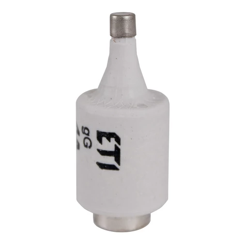 ETI 002312101 DII/DOLII DZ 2A Biztosító rózsaszín