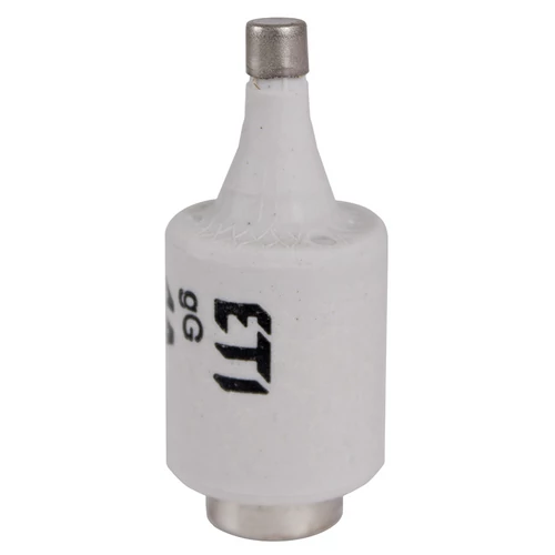 ETI 002312102 DII/DOLII DZ 4A Biztosító barna