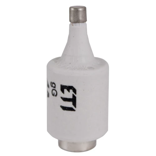 ETI 002312104 DII DZ 10A Biztosító