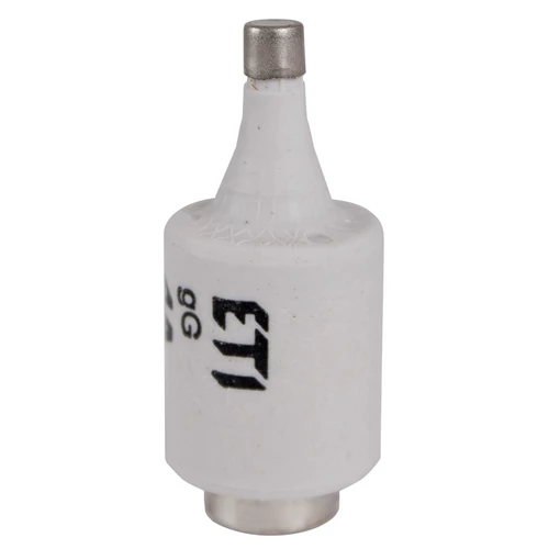 ETI 002312106 DII/DOLII DZ 20A Biztosító kék