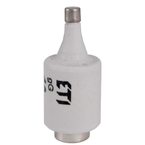 ETI 002312402 DII/DOLII gL-gG 4A Biztosító barna