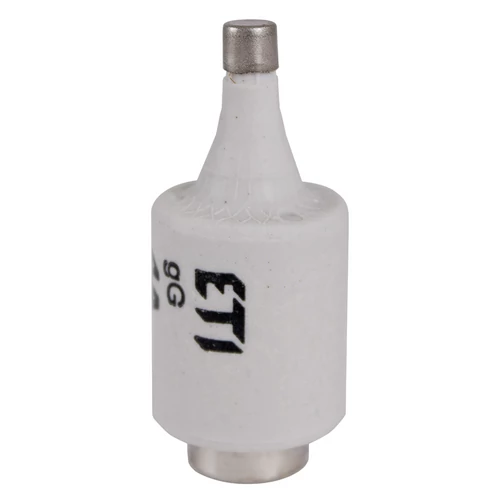 ETI 002312403 DII/DOLII gL-gG 6A Biztosító zöld