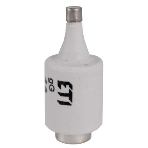 ETI 002312404 DII gL-gG 10A Biztosító