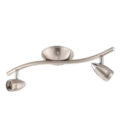 EGLO 32838 MAGNUM spot lámpa acél matt nikkel, króm