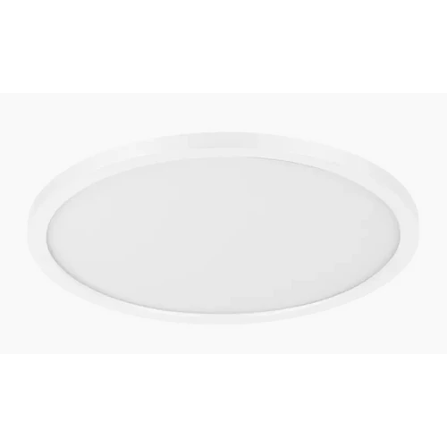 EGLO 75737 CAMPASPERO mennyezeti lámpa műanyag fehér / műanyag fehér 14W 1900lm EGLO 75737 CAMPASPERO mennyezeti lámpa műanyag fehér / műanyag fehér 14W 1900lm