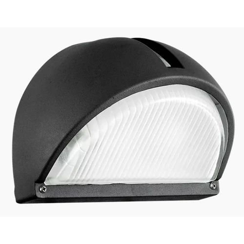 EGLO 89767 ONJA kültéri fali lámpa 1xE27 IP44 fém/fekete EGLO 89767 ONJA kültéri fali lámpa 1xE27 IP44 fém/fekete