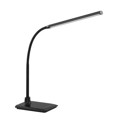 EGLO 96438 LAROA asztali lámpa műanyag fekete 4,2W 600lm 4000K EGLO 96438 LAROA asztali lámpa műanyag fekete 4,2W 600lm 4000K