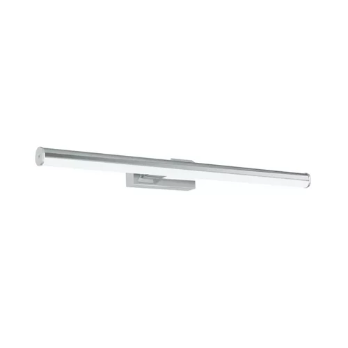 EGLO 97082 VADUMI fali lámpa műanyag króm / műanyag fehér 11W 1350lm 4000K EGLO 97082 VADUMI fali lámpa műanyag króm / műanyag fehér 11W 1350lm 4000K