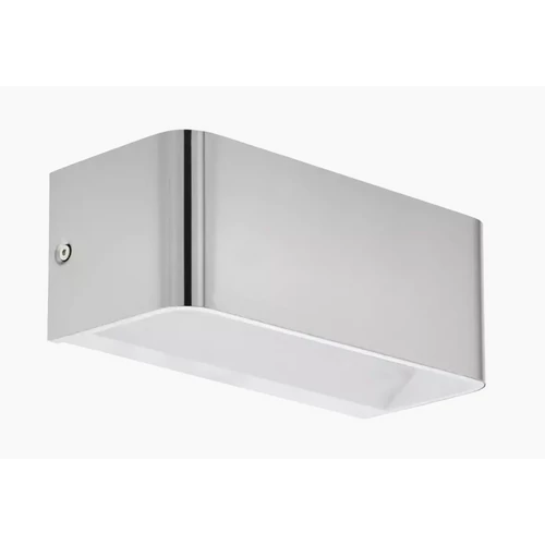 EGLO 98425 SANIA 4 fali lámpa alumínium matt nikkel 10W 1300lm 3000K EGLO 98425 SANIA 4 fali lámpa alumínium matt nikkel 10W 1300lm 3000K