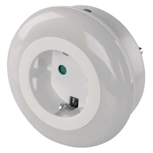 EMOS P3308 LED Éjszakai fény dugaljjal EMOS P3308 LED Éjszakai fény dugaljjal