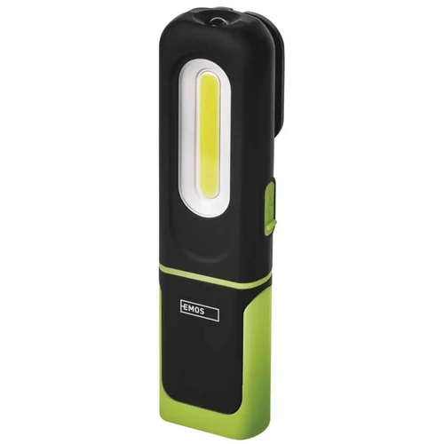 EMOS P4537 EMOS Akkumlátoros LED Lámpa