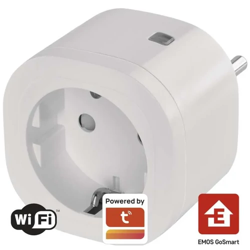 EMOS P5531 GoSmart WiFi aljzat IP-3002S